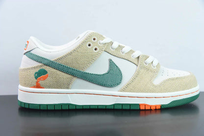 Jarritos x Nike SB Dunk Low