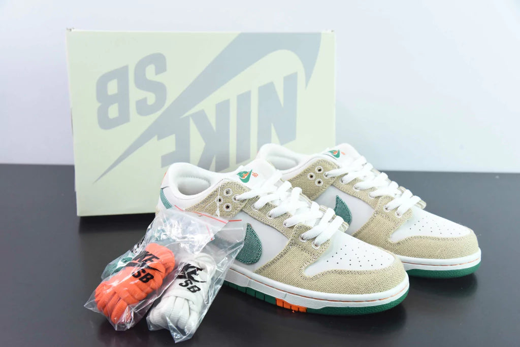 Jarritos x Nike SB Dunk Low