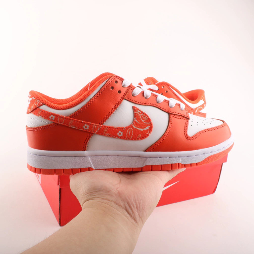 NK Dunk Low