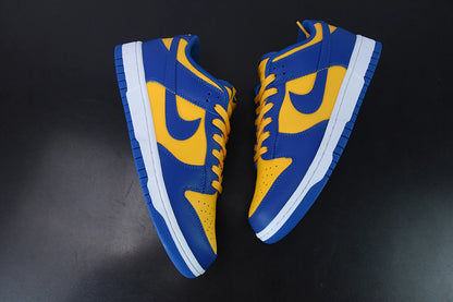 Nk Dunk Low Retro x "UCLA"