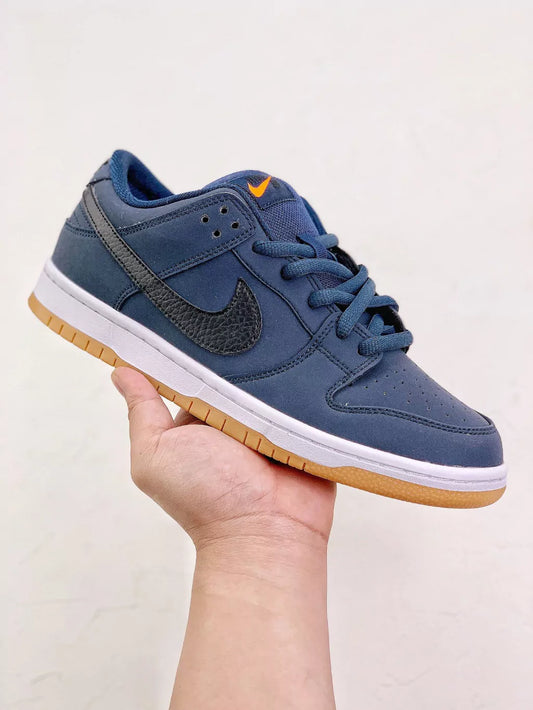 Nike SB Dunk Low Pro ISO