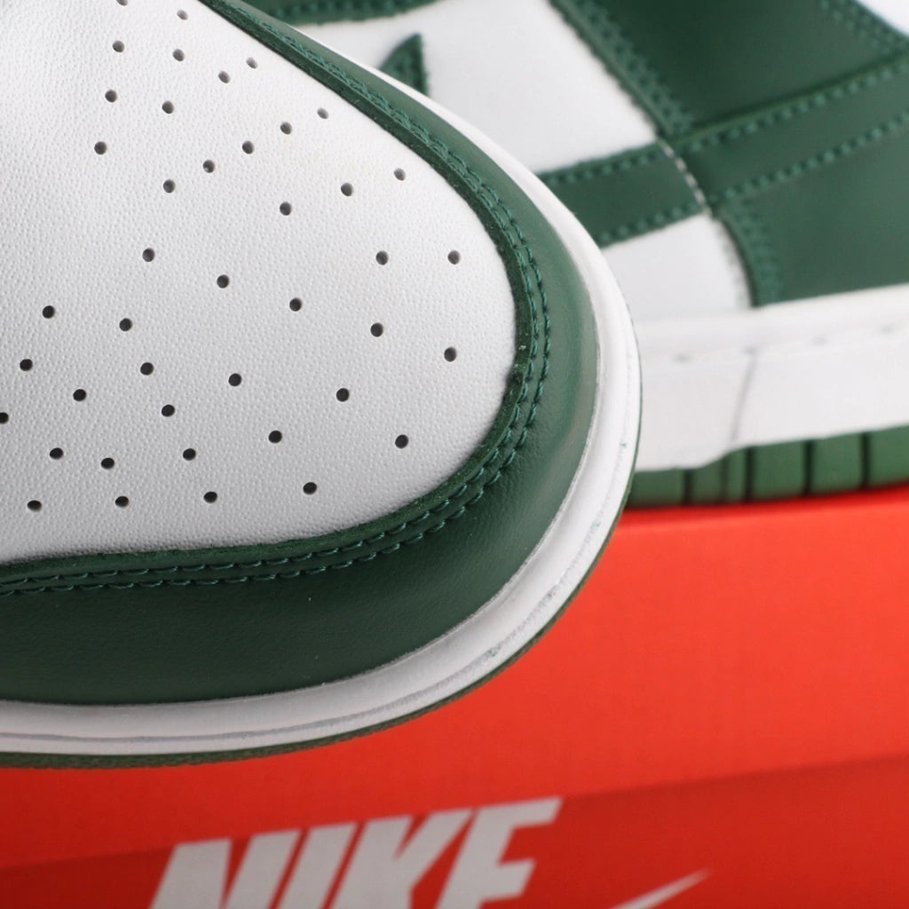 NK Dunk Low "Green"