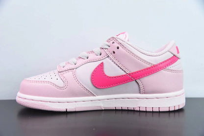 NK Dunk SB Low Pink