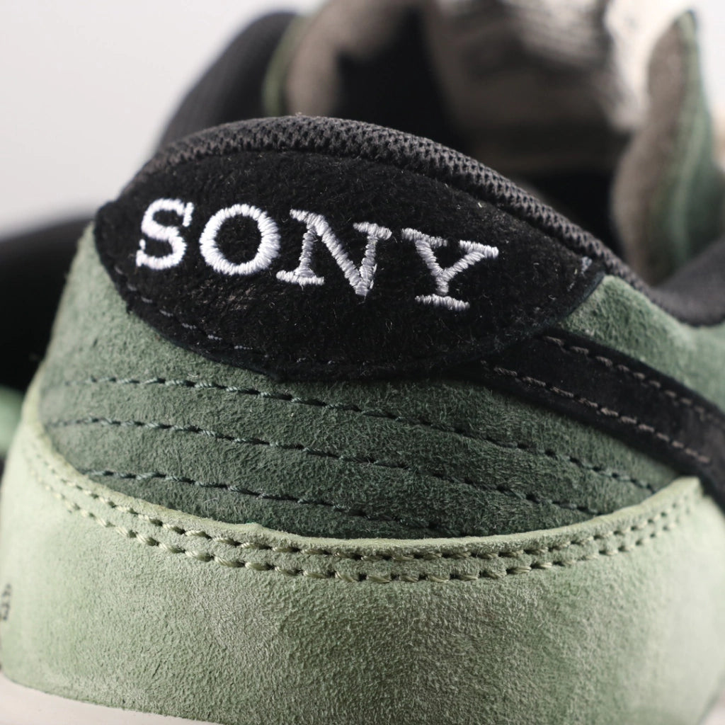 NK Dunk Low "Playstation"