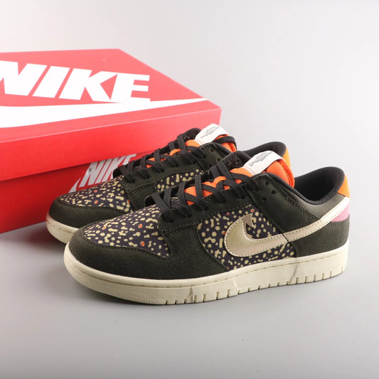 NK Dunk Low