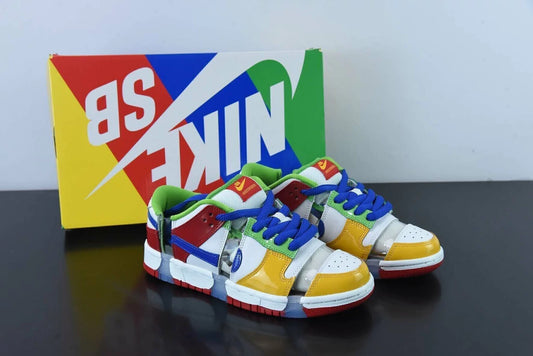 Nk SB Dunk Low "Ebay"