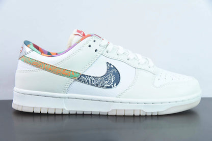 NK DUNK SB Low Decon