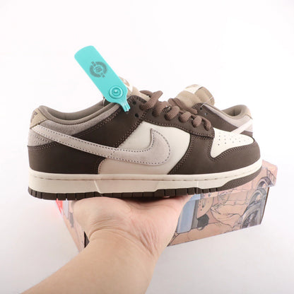 NK Dunk Low