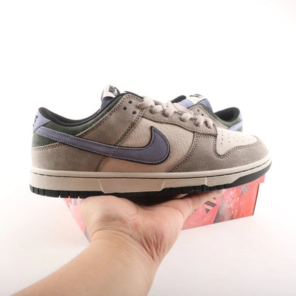 NK Dunk Low