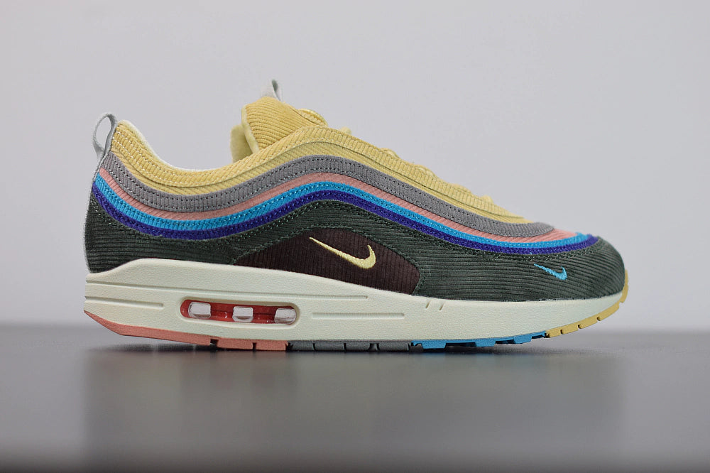 NK Air Max 1/97 Sean Wotherspoon