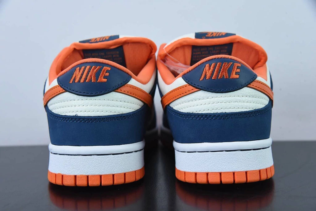 Nk SB Dunk Low x “Broncos”