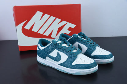 Nk Dunk Low "Ocean"