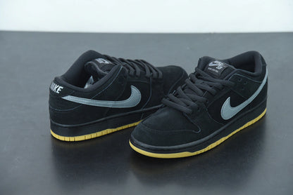 Nk SB Dunk Low "FOG"