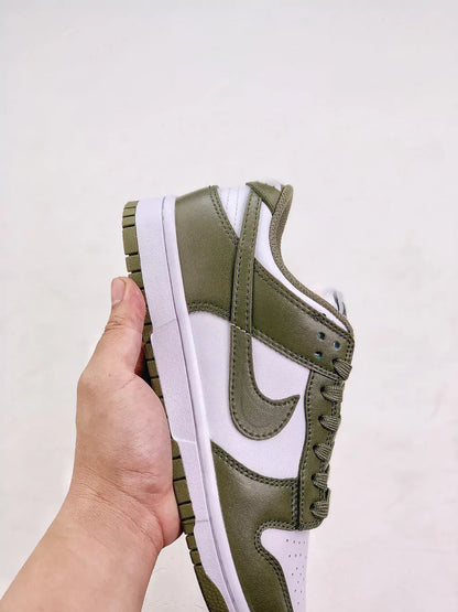 Nike Dunk Low “Medium Olive”