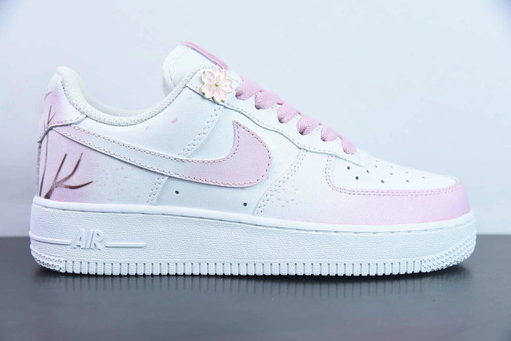 Nk Air Force 1 '07 Low