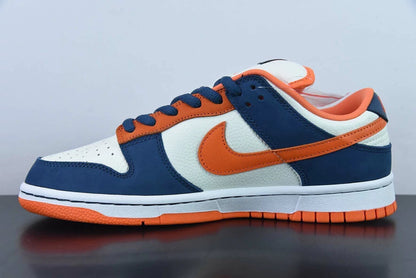 Nk SB Dunk Low x “Broncos”