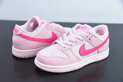 NK Dunk SB Low Pink