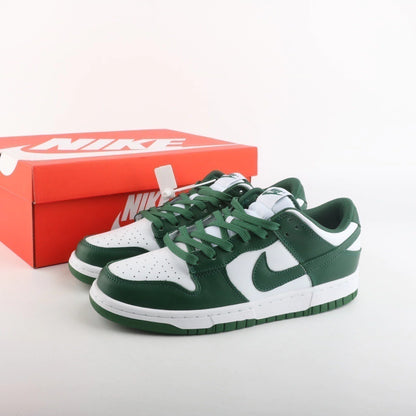 NK Dunk Low "Green"