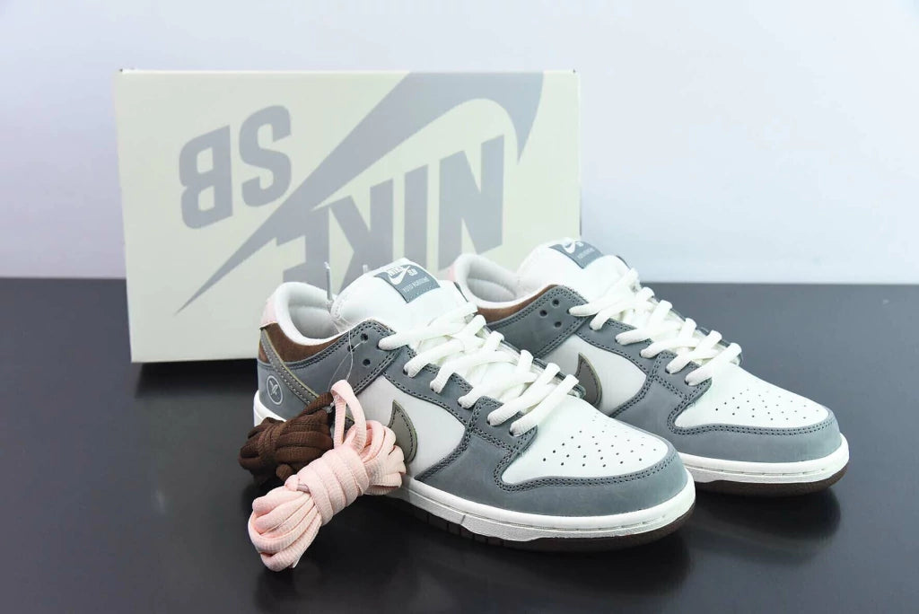 Yuto Horigome x Nk SB Dunk Low