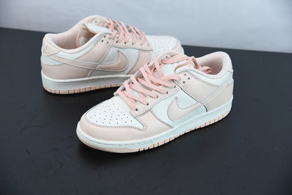 NK Dunk Low SP "Orange Pearl"