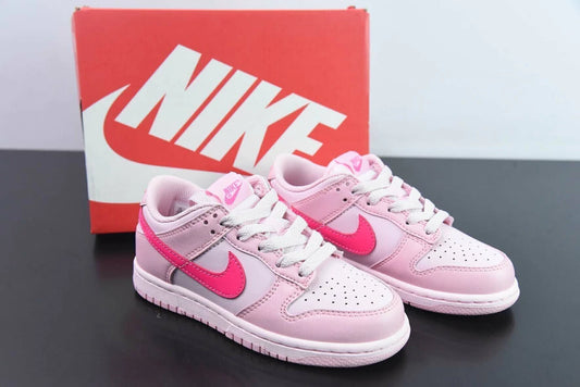 NK Dunk SB Low Pink