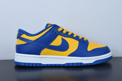 Nk Dunk Low Retro x "UCLA"