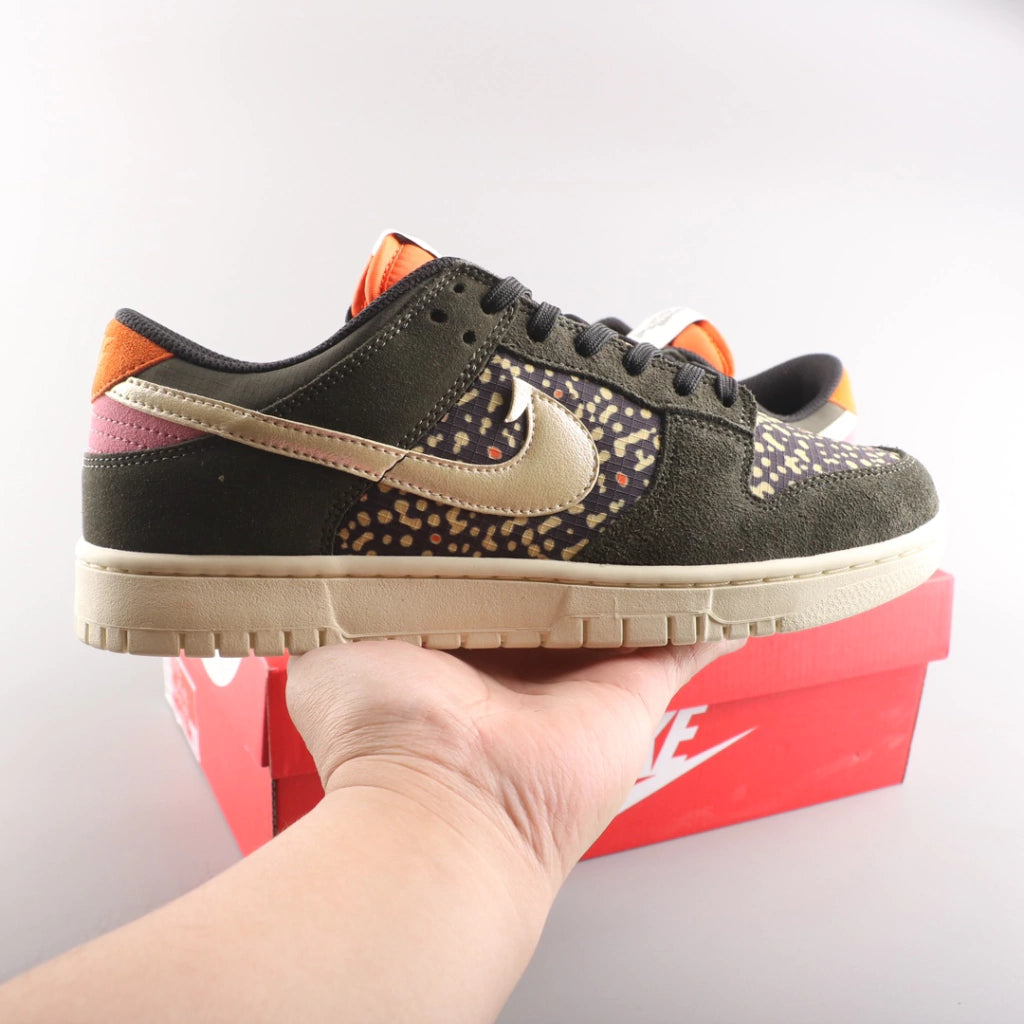 NK Dunk Low