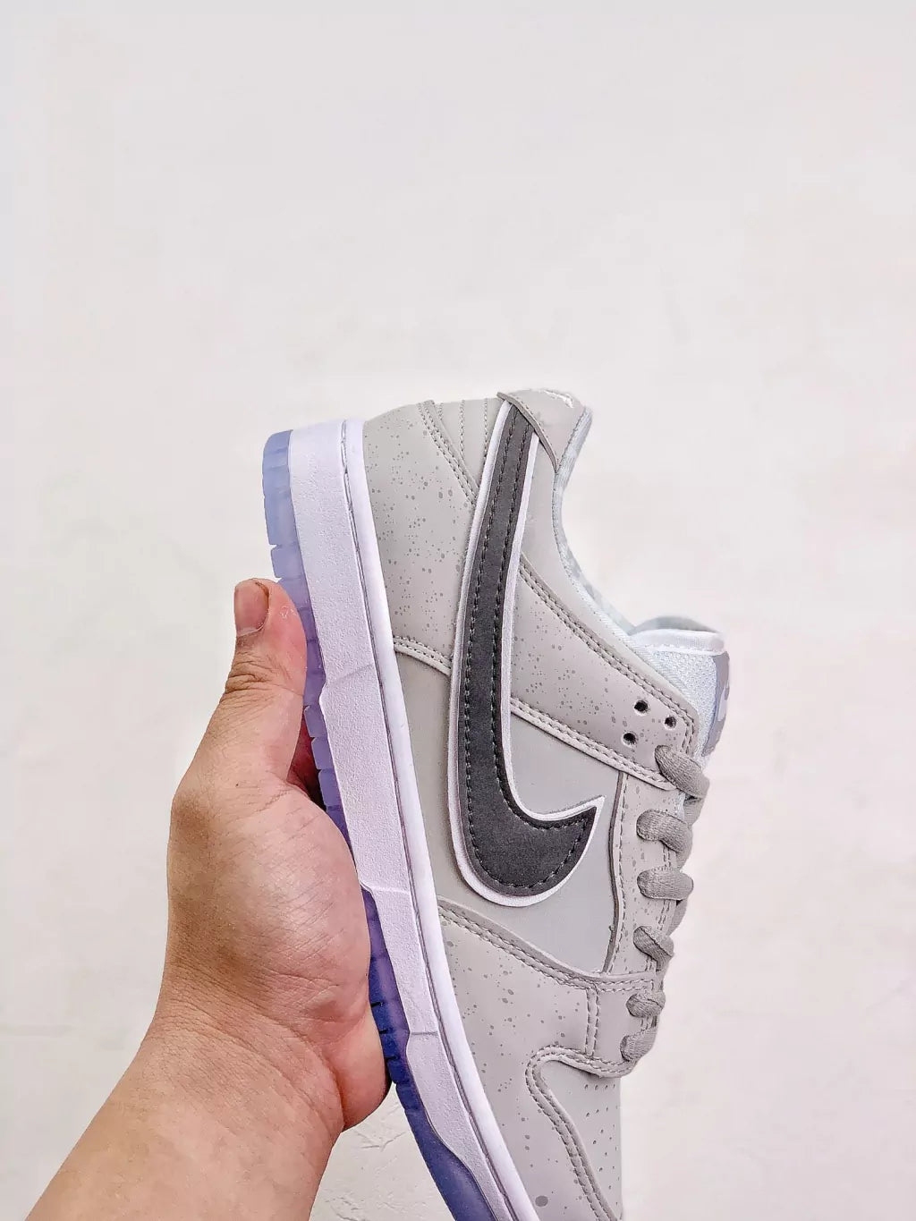 Concepts x Nike SB Dunk Low