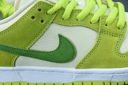 Nk SB Dunk Low ''Green Apple"