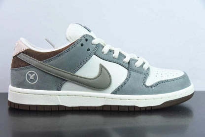 Yuto Horigome x Nk SB Dunk Low