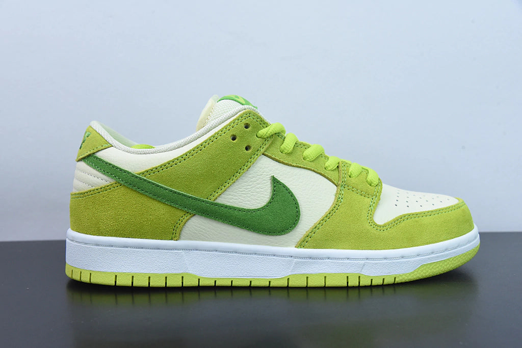 Nk SB Dunk Low ''Green Apple"