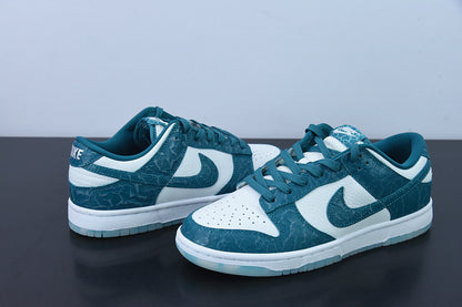 Nk Dunk Low "Ocean"