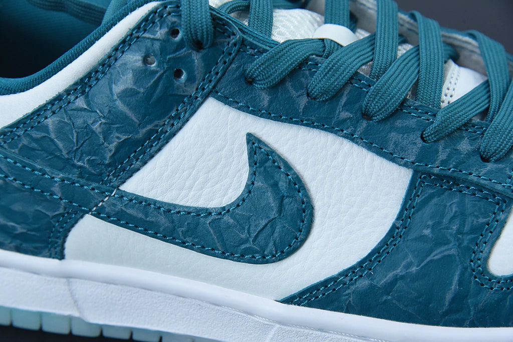 Nk Dunk Low "Ocean"