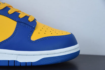 Nk Dunk Low Retro x "UCLA"