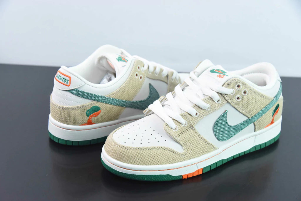 Jarritos x Nike SB Dunk Low