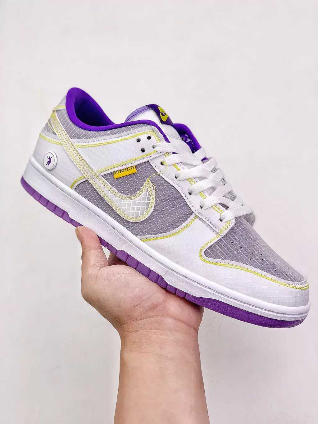 Union LA x Nike SB Dunk Low