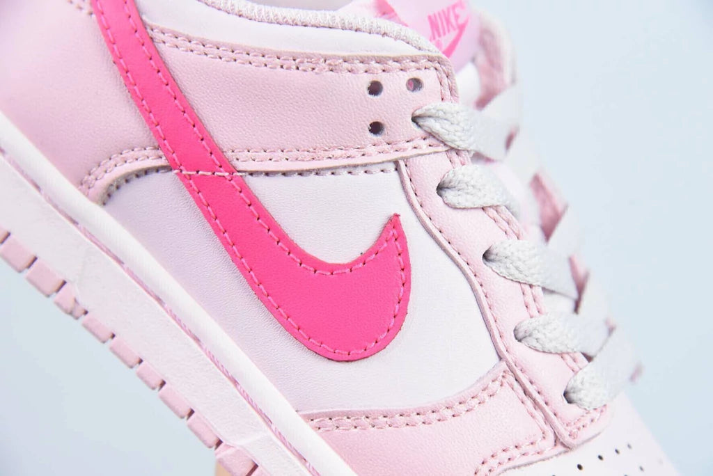 NK Dunk SB Low Pink