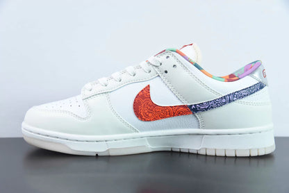 NK DUNK SB Low Decon