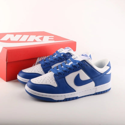 NK Dunk Low