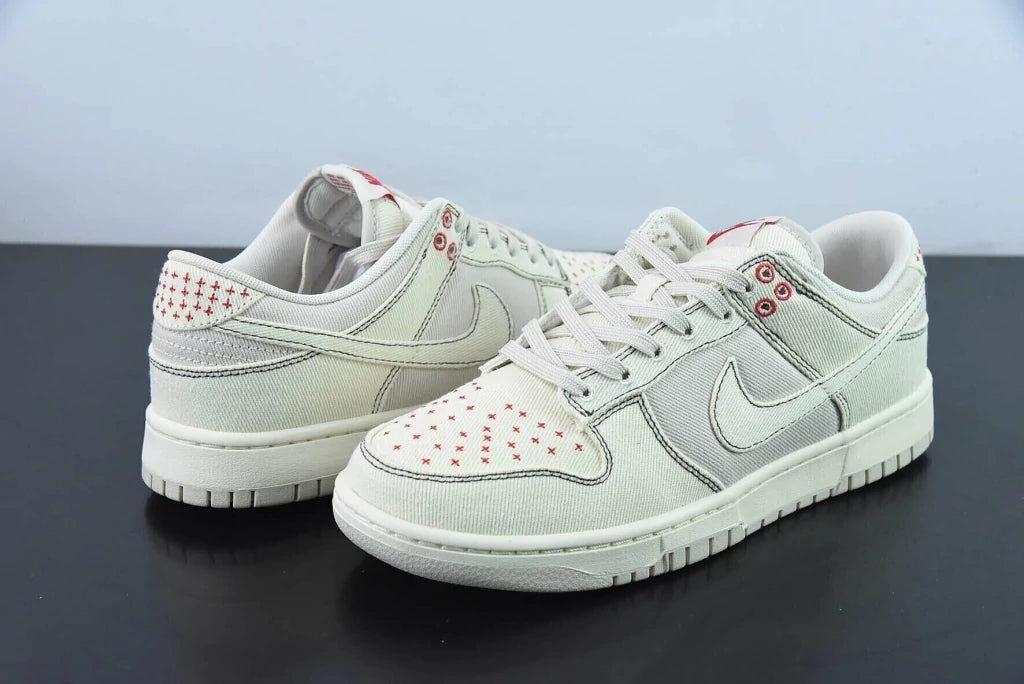 NK SB Dunk Low