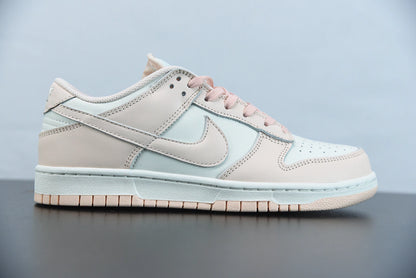 NK Dunk Low SP "Orange Pearl"