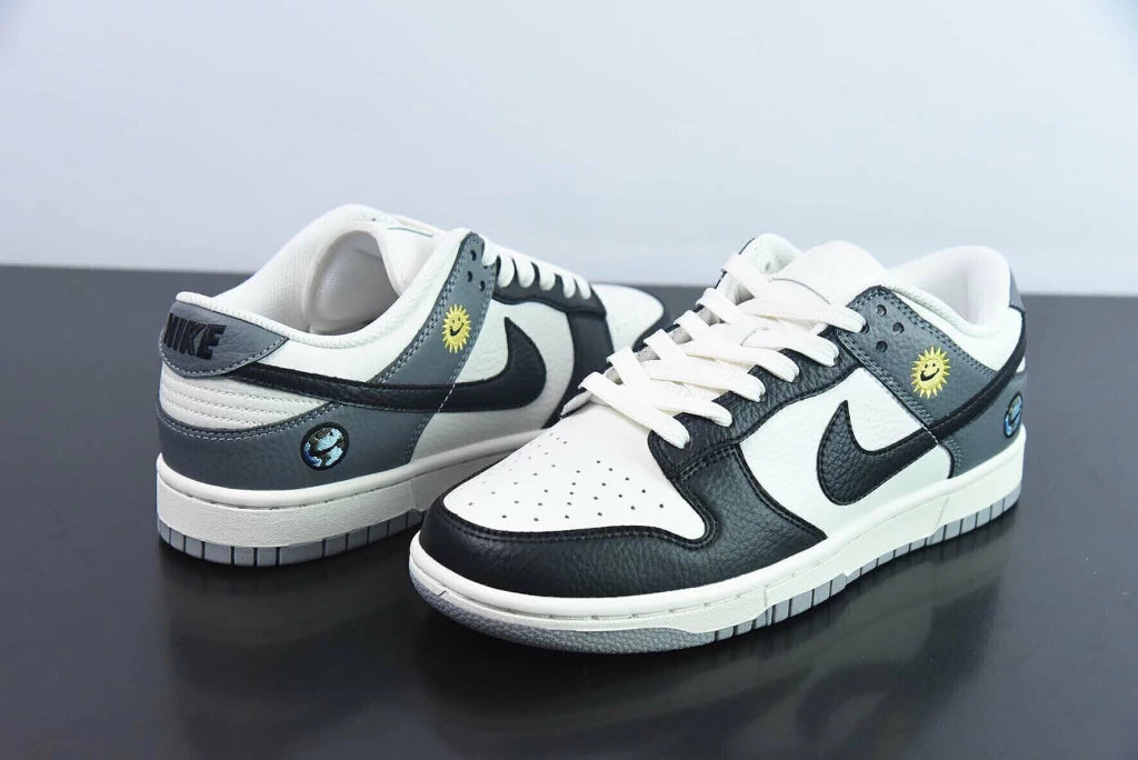 NK SB Dunk Low