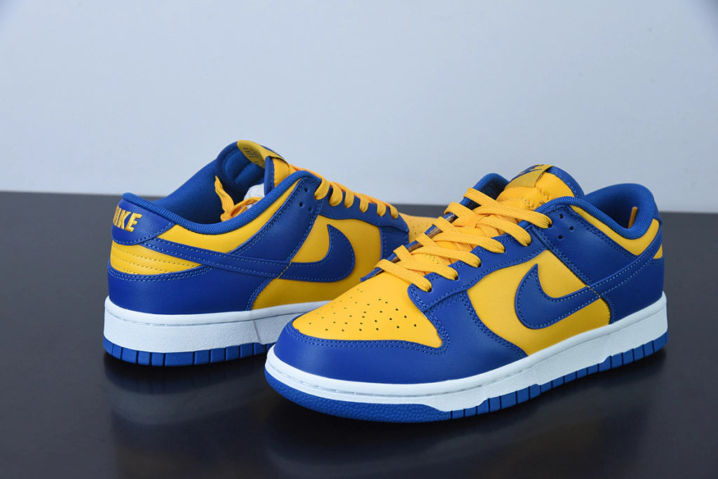 Nk Dunk Low Retro x "UCLA"