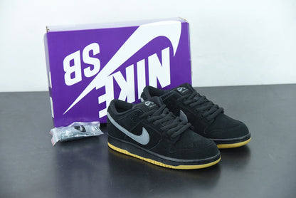 Nk SB Dunk Low "FOG"