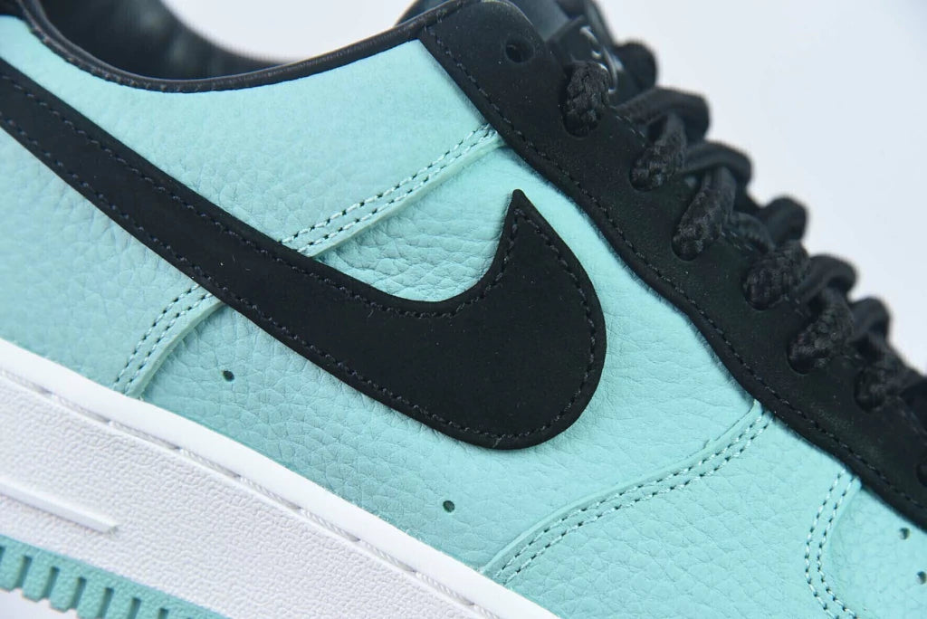 Air Force 1 x TIFFANY&co