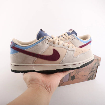 NK Dunk Low