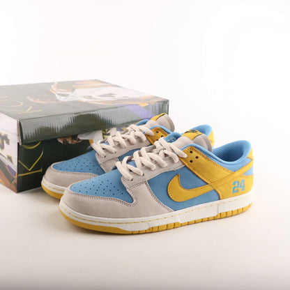 NK Dunk Low