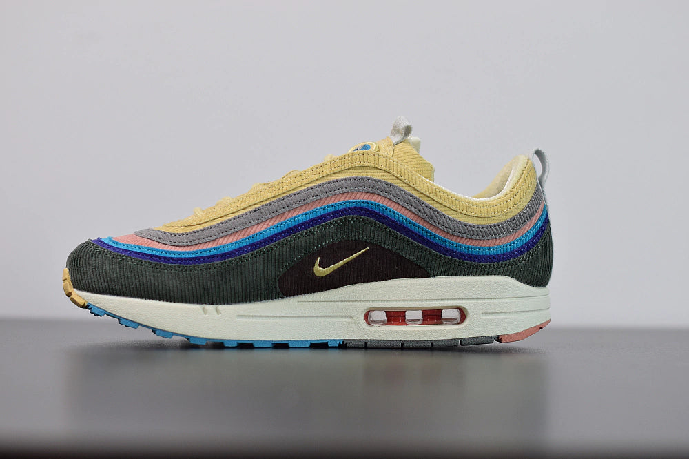 NK Air Max 1/97 Sean Wotherspoon