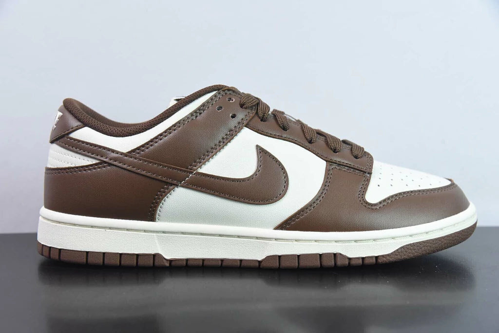 Nk SB Dunk Low "Brown"