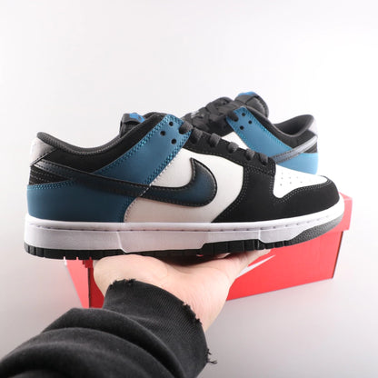 NK Dunk Low